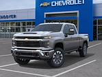 New 2025 Chevrolet Silverado 2500 LT Crew Cab 4WD Pickup for sale #T251724 - photo 6