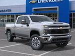 New 2025 Chevrolet Silverado 2500 LT Crew Cab 4WD Pickup for sale #T251724 - photo 7