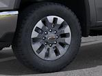 New 2025 Chevrolet Silverado 2500 LT Crew Cab 4WD Pickup for sale #T251724 - photo 9