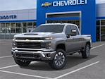2025 Chevrolet Silverado 2500 Crew Cab 4x4 Pickup for sale #T251724 - photo 6