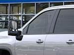 New 2025 Chevrolet Silverado 2500 LT Crew Cab 4WD Pickup for sale #T251724 - photo 12