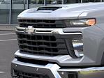 New 2025 Chevrolet Silverado 2500 LT Crew Cab 4WD Pickup for sale #T251724 - photo 13