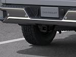 New 2025 Chevrolet Silverado 2500 LT Crew Cab 4WD Pickup for sale #T251724 - photo 14