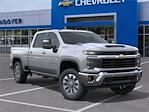 2025 Chevrolet Silverado 2500 Crew Cab 4x4 Pickup for sale #T251724 - photo 7