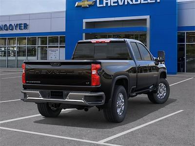 2025 Chevrolet Silverado 2500 Double Cab 4x4 Pickup for sale #T251741 - photo 2