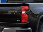 2025 Chevrolet Silverado 2500 Double Cab 4x4 Pickup for sale #T251741 - photo 11