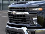 2025 Chevrolet Silverado 2500 Double Cab 4x4 Pickup for sale #T251741 - photo 13