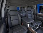 2025 Chevrolet Silverado 2500 Double Cab 4x4 Pickup for sale #T251741 - photo 16