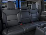 2025 Chevrolet Silverado 2500 Double Cab 4x4 Pickup for sale #T251741 - photo 17