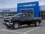 2025 Chevrolet Silverado 2500 Double Cab 4x4 Pickup for sale #T251741 - photo 3