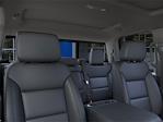 2025 Chevrolet Silverado 2500 Double Cab 4x4 Pickup for sale #T251741 - photo 24