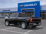 2025 Chevrolet Silverado 2500 Double Cab 4x4 Pickup for sale #T251741 - photo 4