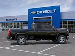 2025 Chevrolet Silverado 2500 Double Cab 4x4 Pickup for sale #T251741 - photo 5