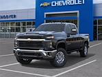 2025 Chevrolet Silverado 2500 Double Cab 4x4 Pickup for sale #T251741 - photo 6