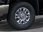 2025 Chevrolet Silverado 2500 Double Cab 4x4 Pickup for sale #T251741 - photo 9