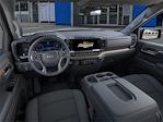 2025 Chevrolet Silverado 1500 Crew Cab 4x4 Pickup for sale #T251744 - photo 15
