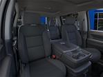 2025 Chevrolet Silverado 1500 Crew Cab 4x4 Pickup for sale #T251744 - photo 16