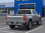 2025 Chevrolet Silverado 1500 Crew Cab 4x4 Pickup for sale #T251744 - photo 2