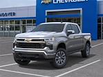 2025 Chevrolet Silverado 1500 Crew Cab 4x4 Pickup for sale #T251744 - photo 6