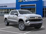 2025 Chevrolet Silverado 1500 Crew Cab 4x4 Pickup for sale #T251744 - photo 7