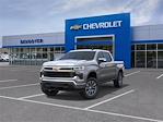 2025 Chevrolet Silverado 1500 Crew Cab 4x4 Pickup for sale #T251744 - photo 8