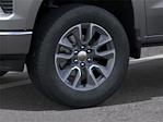 2025 Chevrolet Silverado 1500 Crew Cab 4x4 Pickup for sale #T251744 - photo 9