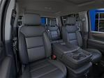2025 Chevrolet Silverado 2500 Crew Cab 4x4 Pickup for sale #T251752 - photo 16