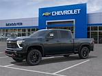 2025 Chevrolet Silverado 2500 Crew Cab 4x4 Pickup for sale #T251752 - photo 3