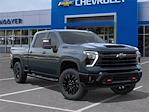 2025 Chevrolet Silverado 2500 Crew Cab 4x4 Pickup for sale #T251752 - photo 7