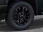 2025 Chevrolet Silverado 2500 Crew Cab 4x4 Pickup for sale #T251752 - photo 9