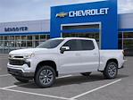2025 Chevrolet Silverado 1500 Crew Cab 4x4 Pickup for sale #T251754 - photo 3