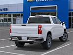 2025 Chevrolet Silverado 1500 Crew Cab 4x4 Pickup for sale #T251754 - photo 2