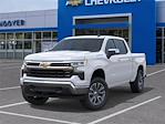 2025 Chevrolet Silverado 1500 Crew Cab 4x4 Pickup for sale #T251754 - photo 6