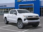 2025 Chevrolet Silverado 1500 Crew Cab 4x4 Pickup for sale #T251754 - photo 7