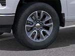 2025 Chevrolet Silverado 1500 Crew Cab 4x4 Pickup for sale #T251754 - photo 9