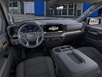 2025 Chevrolet Silverado 1500 Crew Cab 4x4 Pickup for sale #T251756 - photo 15