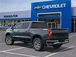 2025 Chevrolet Silverado 1500 Crew Cab 4x4 Pickup for sale #T251756 - photo 4