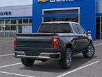 2025 Chevrolet Silverado 1500 Crew Cab 4x4 Pickup for sale #T251756 - photo 2