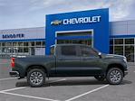 2025 Chevrolet Silverado 1500 Crew Cab 4x4 Pickup for sale #T251756 - photo 5