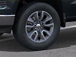 2025 Chevrolet Silverado 1500 Crew Cab 4x4 Pickup for sale #T251756 - photo 9