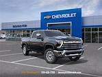 2025 Chevrolet Silverado 2500 Crew Cab 4x4 Pickup for sale #T251762 - photo 1