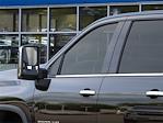 2025 Chevrolet Silverado 2500 Crew Cab 4x4 Pickup for sale #T251762 - photo 12