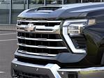 2025 Chevrolet Silverado 2500 Crew Cab 4x4 Pickup for sale #T251762 - photo 13