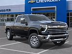 2025 Chevrolet Silverado 2500 Crew Cab 4x4 Pickup for sale #T251762 - photo 7