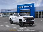 2025 Chevrolet Silverado 1500 Crew Cab 4x4 Pickup for sale #T251773 - photo 1