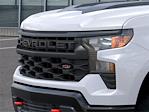 2025 Chevrolet Silverado 1500 Crew Cab 4x4 Pickup for sale #T251773 - photo 13
