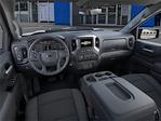 2025 Chevrolet Silverado 1500 Crew Cab 4x4 Pickup for sale #T251773 - photo 15