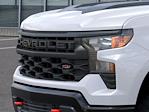 New 2025 Chevrolet Silverado 1500 Custom Crew Cab 4WD Pickup for sale #T251773 - photo 13