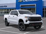 New 2025 Chevrolet Silverado 1500 Custom Crew Cab 4WD Pickup for sale #T251773 - photo 7