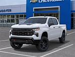 2025 Chevrolet Silverado 1500 Crew Cab 4x4 Pickup for sale #T251773 - photo 6